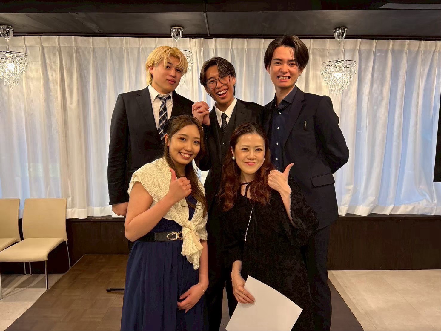 株式会社オー・イー・ケー